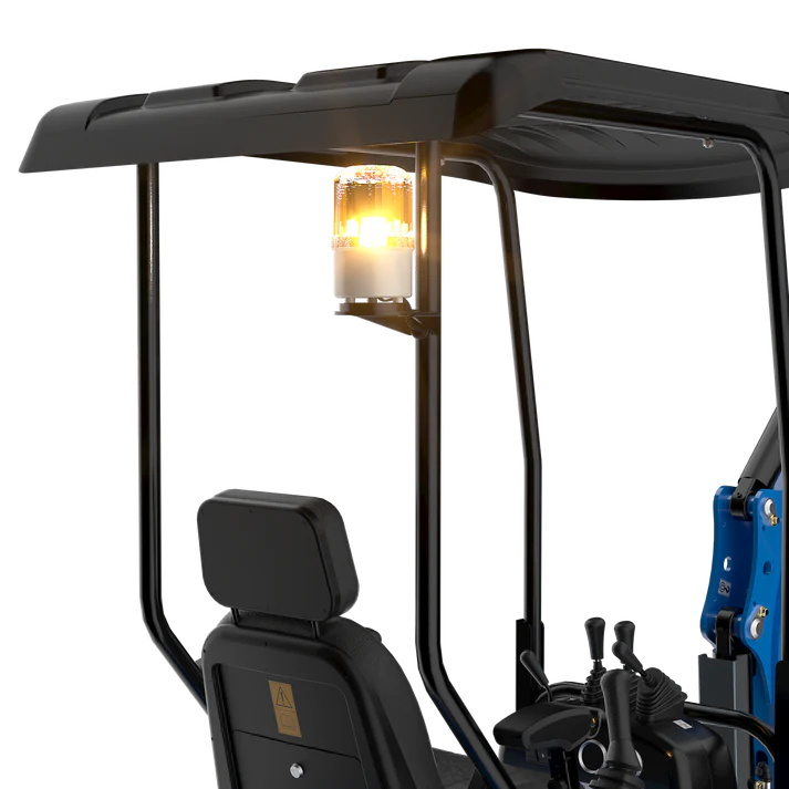 R10 ECO Mini Excavator
