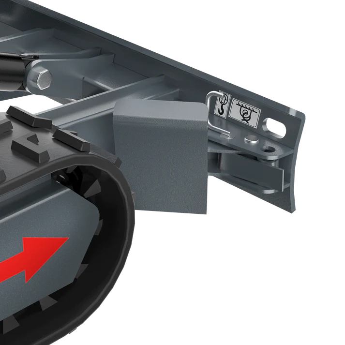 R10 ECO Mini Excavator