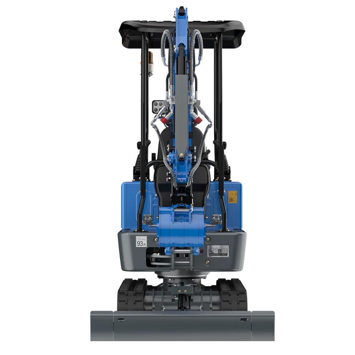 R10 ECO Mini Excavator