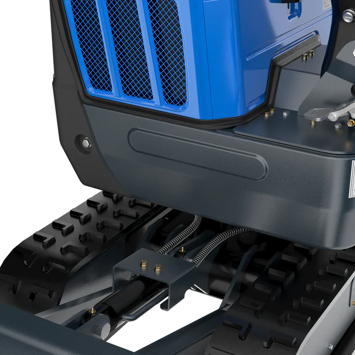 R13 Pro Mini Excavator