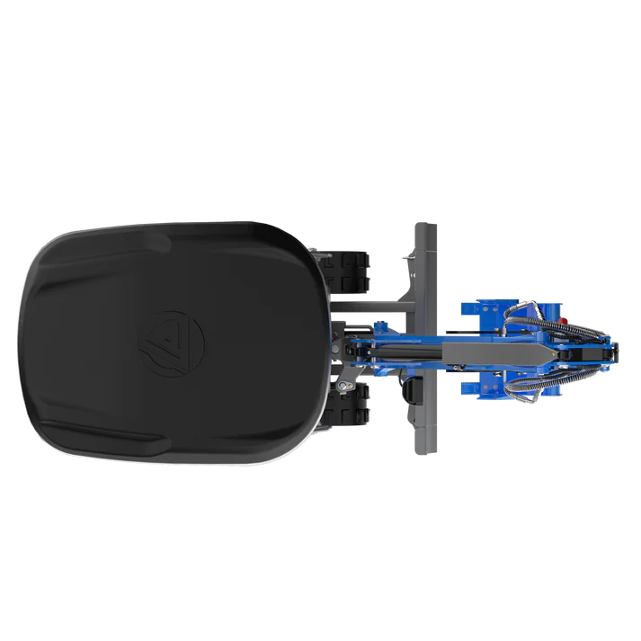 R13 Pro Mini Excavator