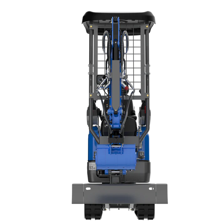 R13 Pro Mini Excavator