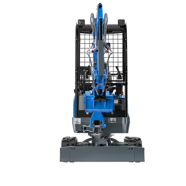 R18 Pro Mini Excavator