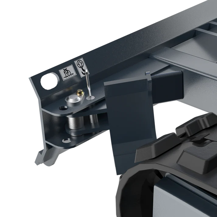 R22 Pro Mini Excavator