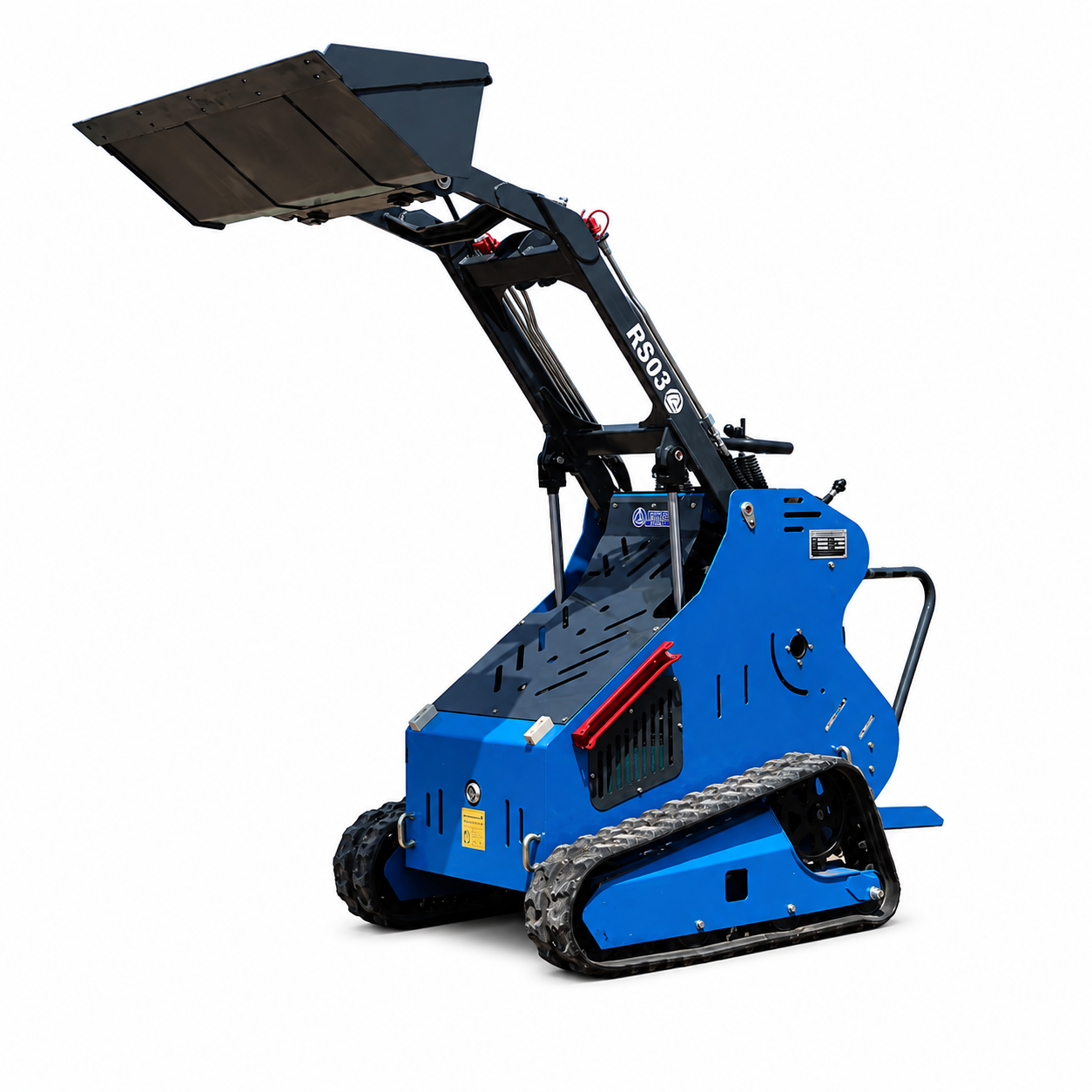RS03 Skid Steer Loader