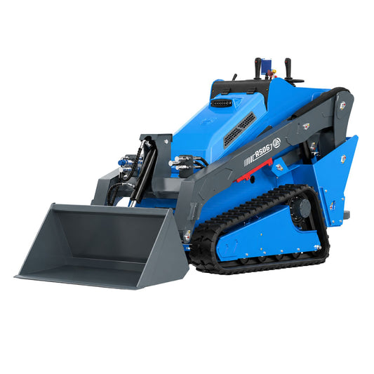 RS06 Skid Steer Loader