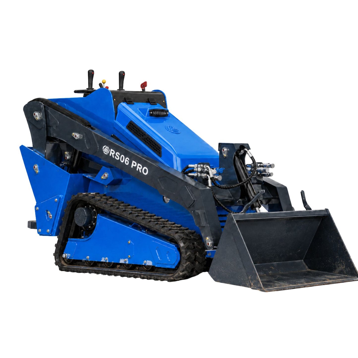 RS06 Skid Steer Loader