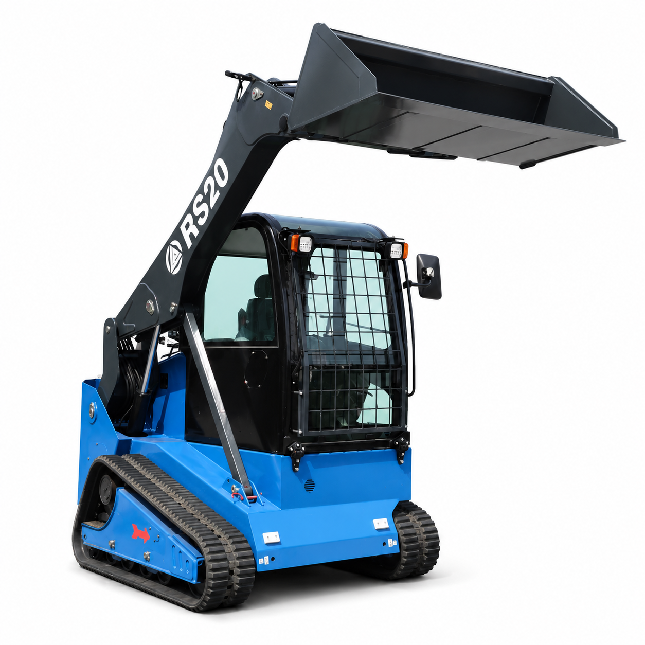 RS20 Skid Steer Loader