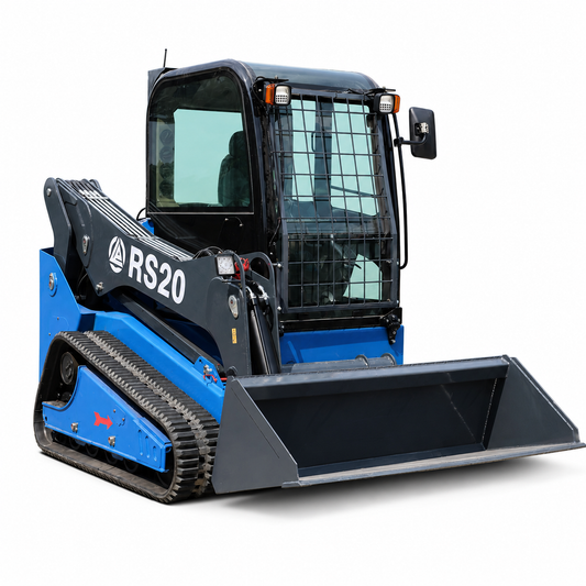 RS20 Skid Steer Loader