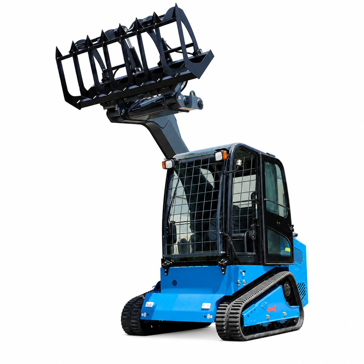 RS20 Skid Steer Loader